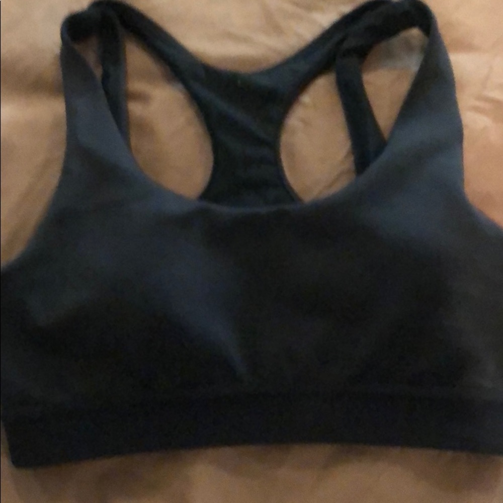 KORAL BRA TOP